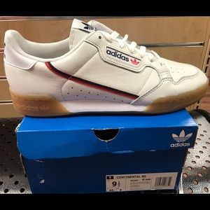 Adidas continental 80 for man